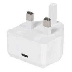 VIVANCO Universal, Super Fast USB Charger With PD3.0 Technology(Vivanco Universal Super Fast Usb Charger With Pd3 0 Technology) -Digiland Shop VIVANCO Universal super fast USB charger with PD3.0 technology Vivanco 135726974